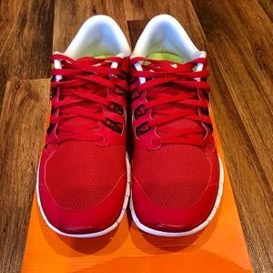 Nike Free Run 5.0+